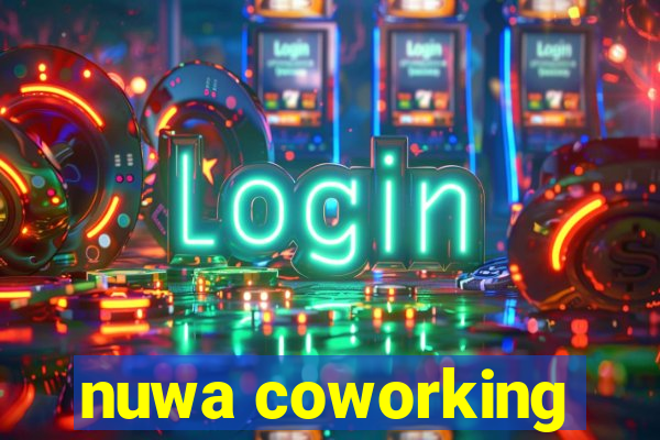 nuwa coworking